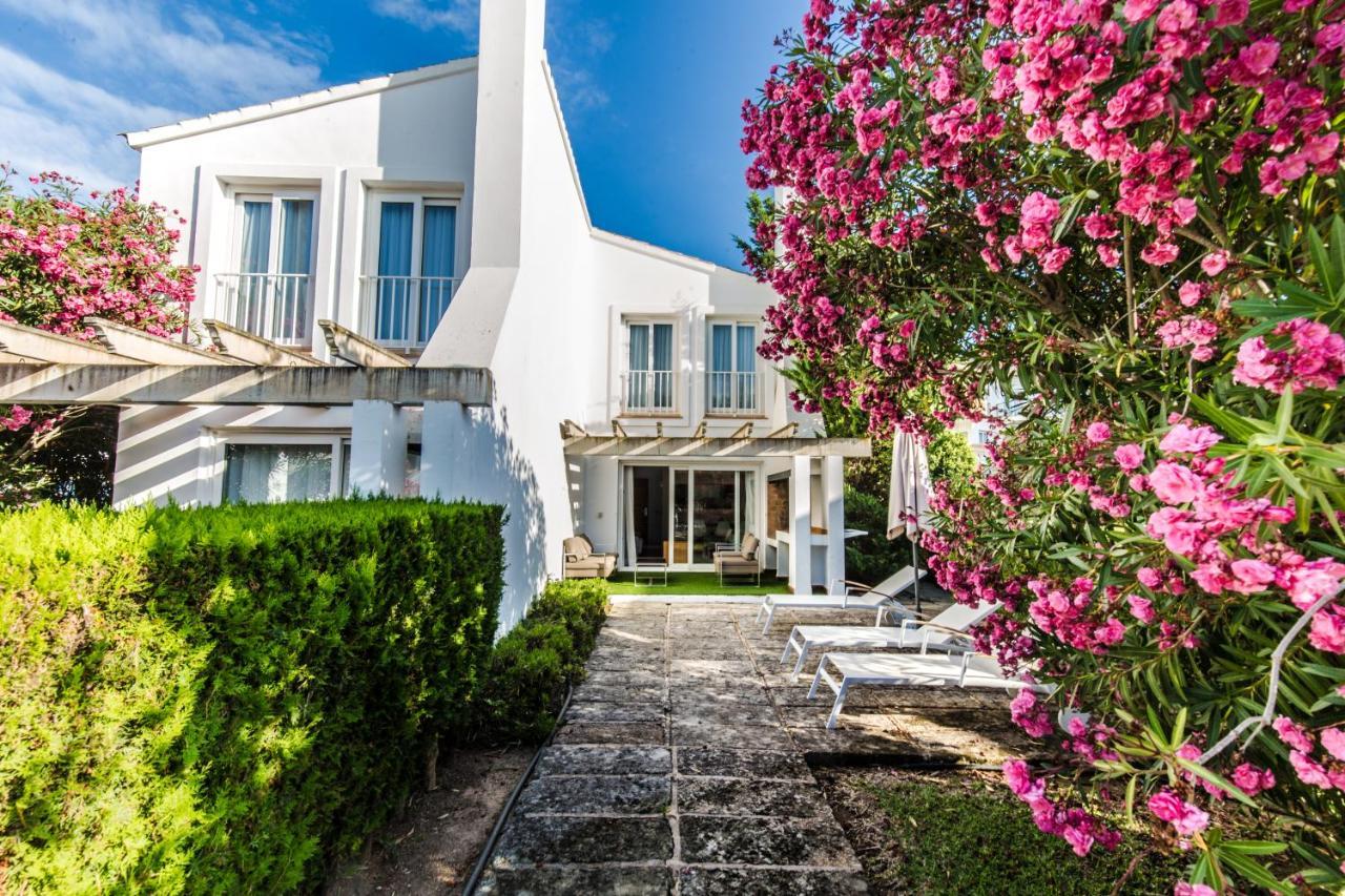 Villa Andratx Port D'Andratx Extérieur photo