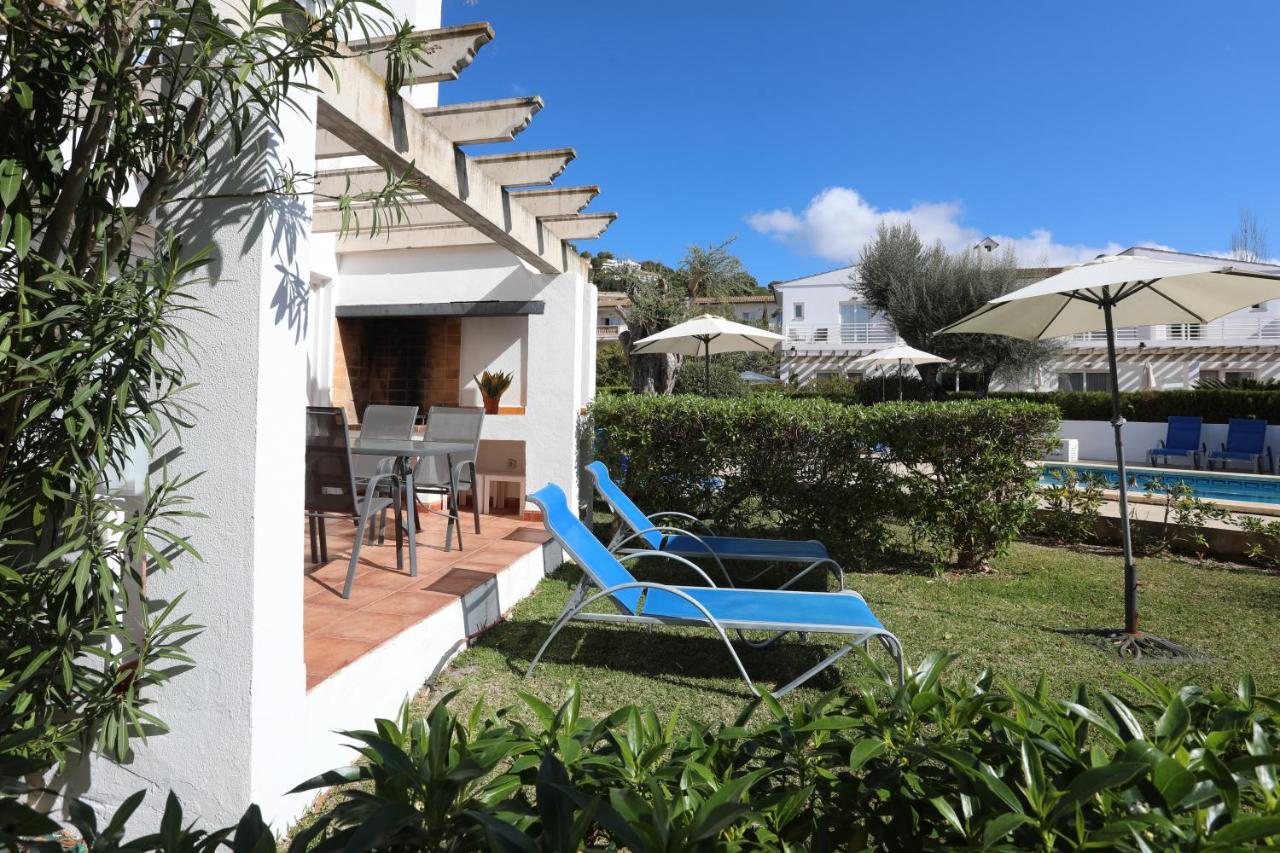 Villa Andratx Port D'Andratx Extérieur photo
